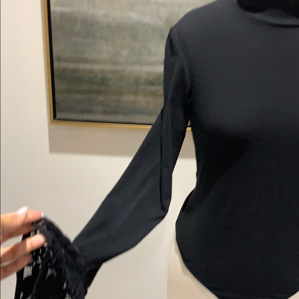 Bodysuit - Picture 4 of 8